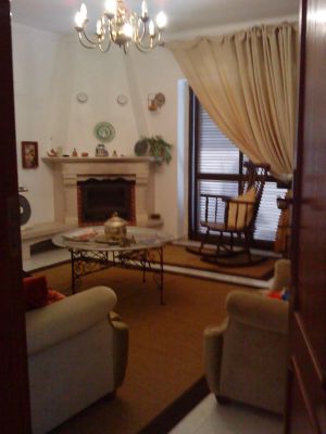 Aluga-se Moradia em Santo Isidoro - Ericeira (perto da praia)