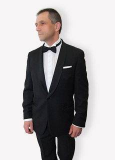 ILON - Aluguer e Venda Vestuário de Cerimónia