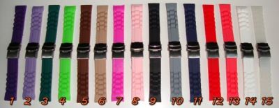 Relógios Like It Desire Box 7 Pulseiras