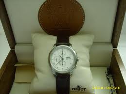 VENDO RELÓGIO DE PULSO TISSOT DA COLECÇÃO 