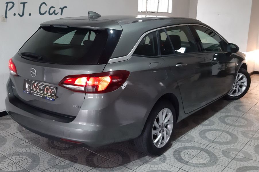 Opel Astra K Sport Tourer Innovation S/S 1.6 CDTI 110 CV