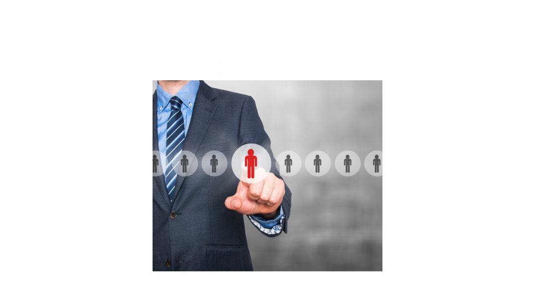 Reforço de equipa comercial