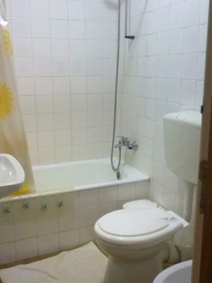 T2 - Apartamento em S. Martinho