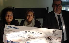 Ofertas financeiros a particulares sério e honesto