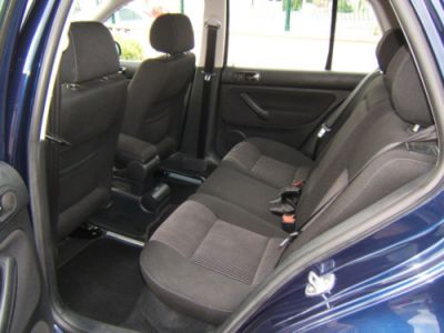 VOLKSWAGEN GOLF IV TDI 115 COMFORT PLUS