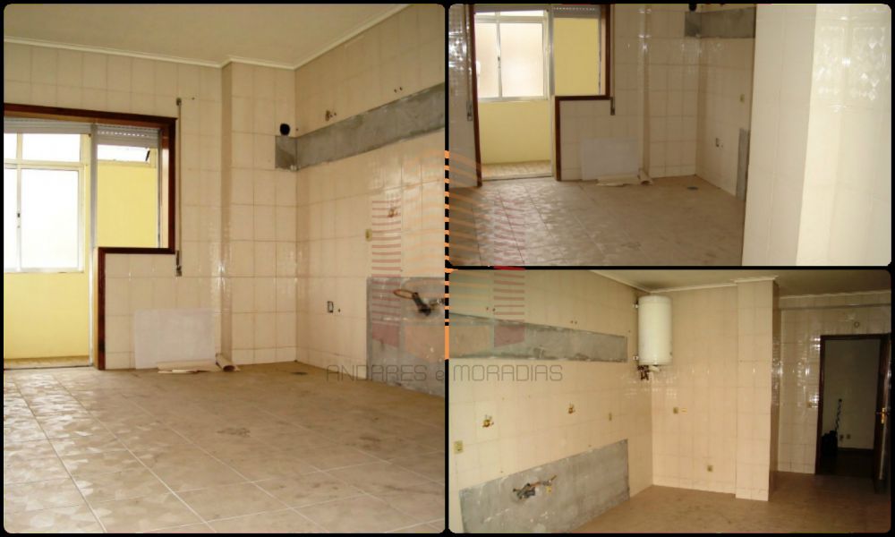 [949F] T2+1 c/ garagem individual ao Salvador Caetano