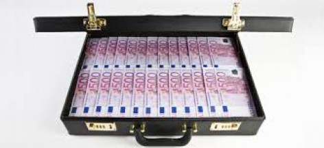 Crédito dinheiro sério e rápido