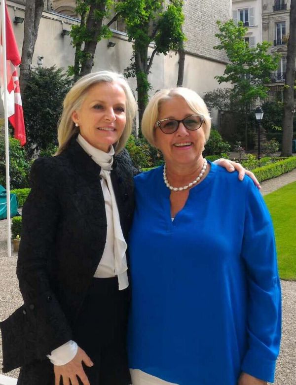 Assistência financeira 