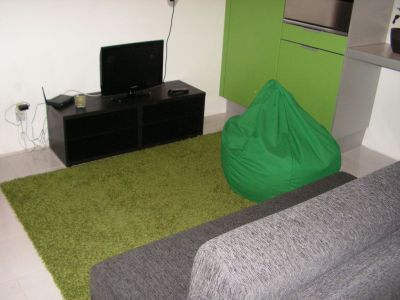 Habitação junto a praia e golf - Orchidea House -