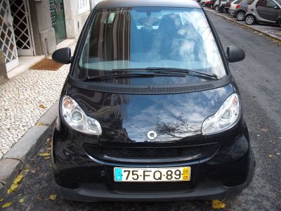 Smart-2008 