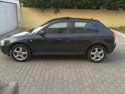 Vendo audi a3 1997 a 5200eu