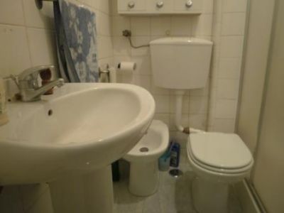 T2 na Ajuda com vista de rio - Lisboa