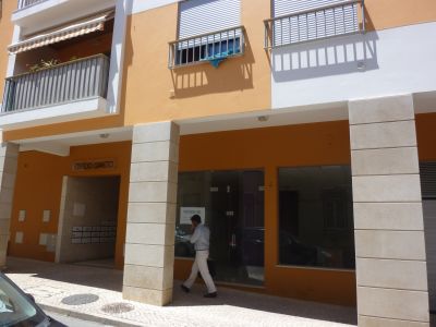 Vende-se Loja/ Escritório