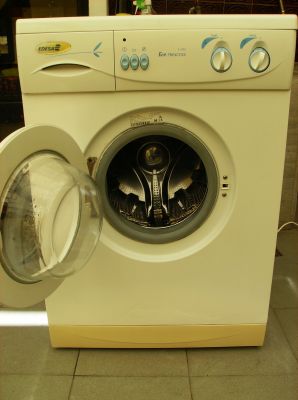 Reparação de eletrodomésticos