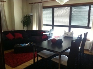 T1 Les Palace - Praça Galiza