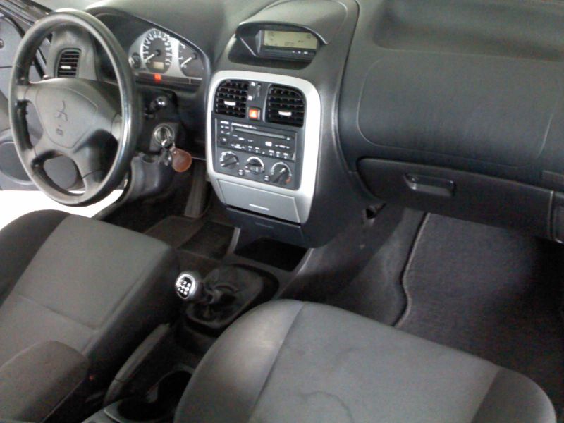 Mitsubishi Carisma HP EXE 1.9 DI-D 116 CV