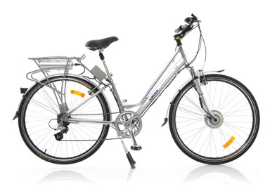 Bicicletas Eléctricas