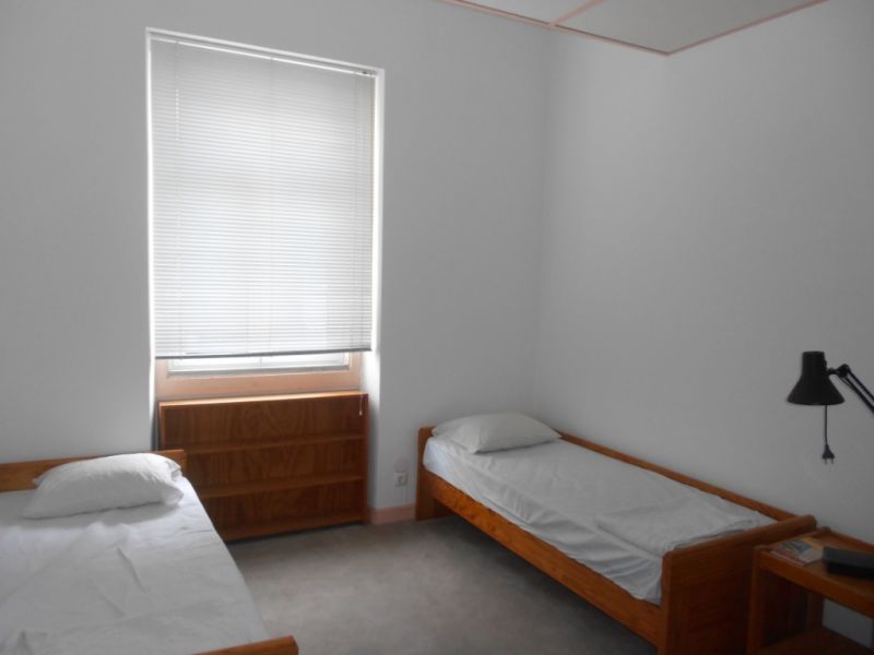 Apartamento T1 na Lapa