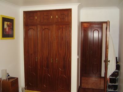 Apartamento 2 Ass., terraço 80m2, barbeque!