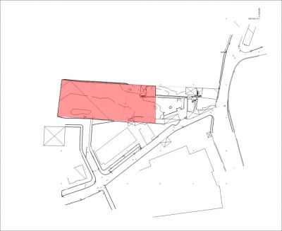  VENDE-SE TERRENO 2000m² 