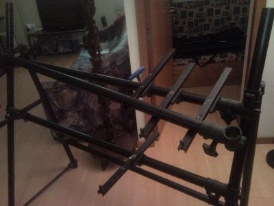 Tripé em Alumínio 75.00 €