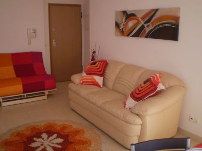 T1 frente á praia de Armação de Pêra