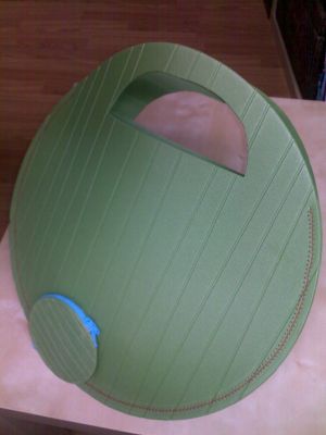 CARTEIRA verde - 6€ / PORTA-MOEDAS - 4€ - Porto-Cbra - mercadozito (pequeno artesanato)