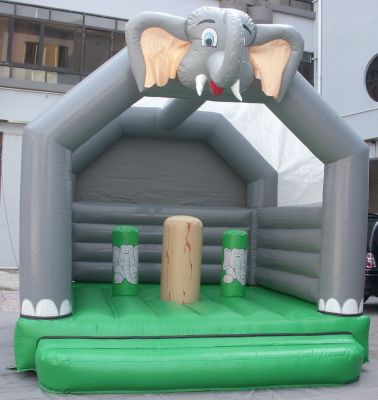 insufláveis oportunidade