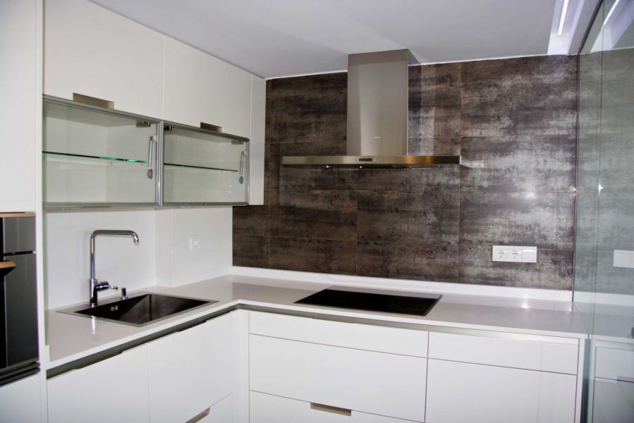 Cozinha a precisar de obras?