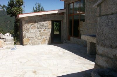 Casa para férias no Gerês
