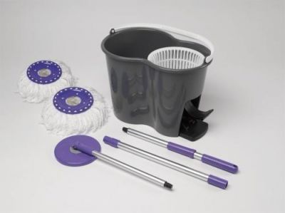 SUPER ESFREGONA GIRATORIA A 19,90 EUR