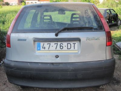 Fiat Punto 55 Star - 5 Portas