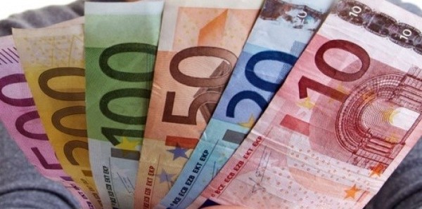 Acordo entre determinado empréstimo