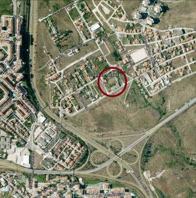 Vende-se lotes de terreno para construção de moradias