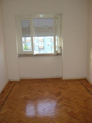 T2+1 Amadora (Bairro do Bosque)