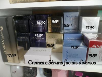 vendas de produtos avon cosmeticos