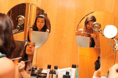 Wokshop Advice Makeup - Lisboa Makeup School