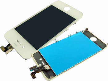 Display LCD iPhone