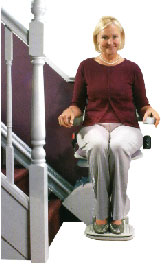 Elevadores de Escadas