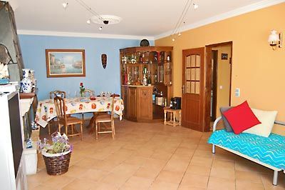 vivenda v3 + apartamento t1 com piscina privada