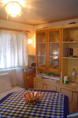 CARAVANA RESIDENCIAL CAMPIDOURO