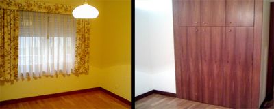 Aluga-se T1 à casa da musica PORTO - BOAVISTA