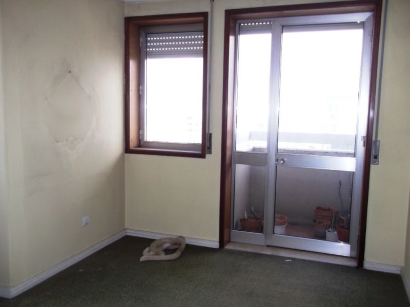 T5 Antas - Praça Velasquez