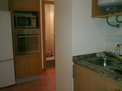 T0 - Apartamento em Pilar 