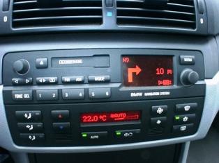 BMW 320D Touring 150CV URGENTE 15.900€