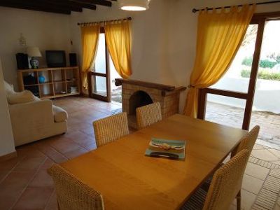 Alugo casas p/ férias no Algarve