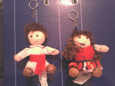 MADEIRA porta-chaves VILHÔES 