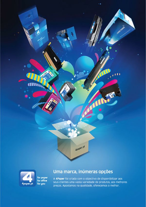 Tinteiros Reciclados- Todasas marcas e a Preços baixos!