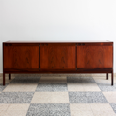 Aparador nordico em teca