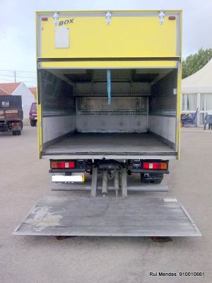 Ford Transit  350/115